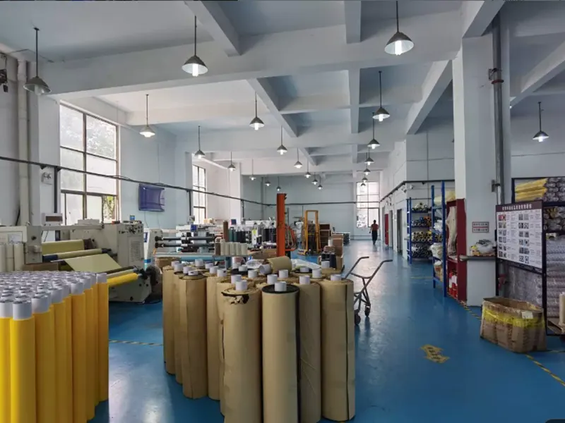 GRS PE Stretch Film