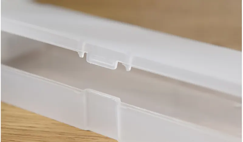 OBP PP Pencil Case